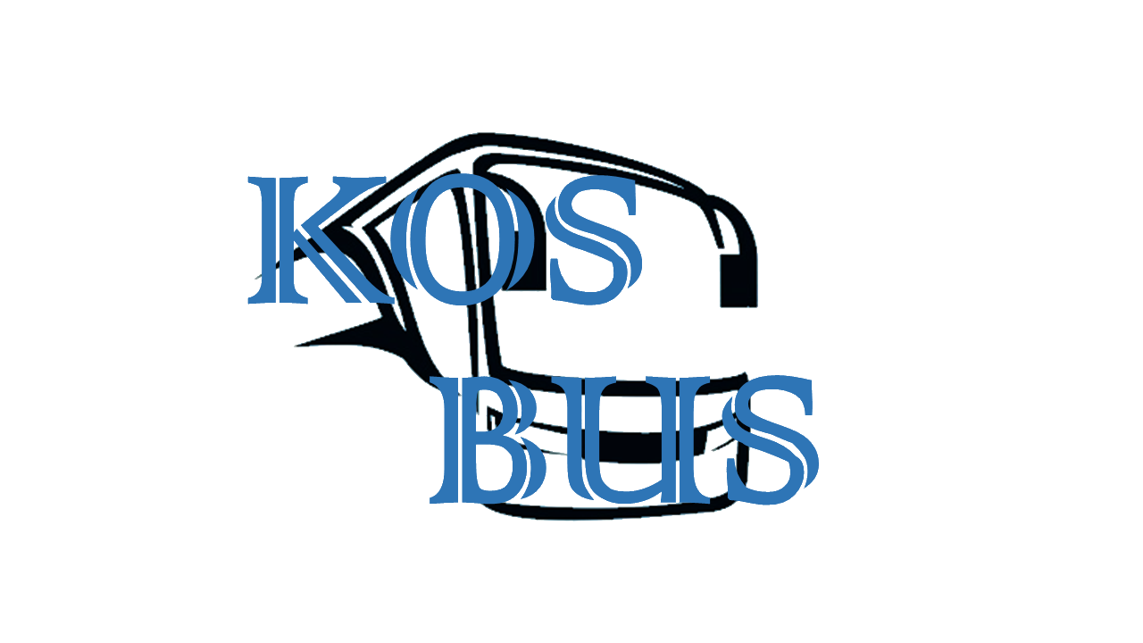 KOSBUS Radovan Kos